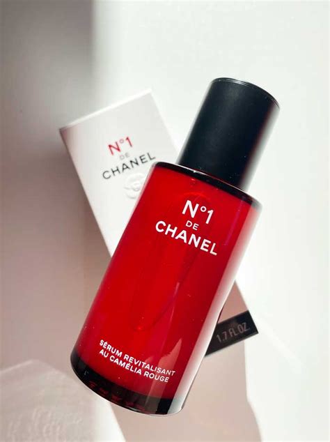 Die N°1 DE CHANEL Linie und die Beauty